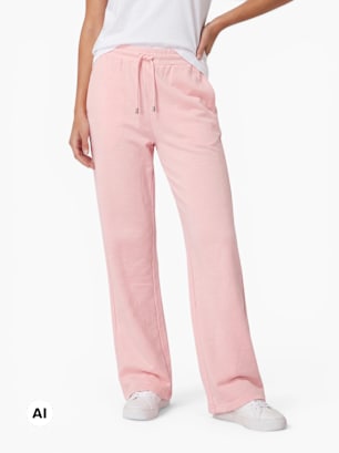 ESPRIT Jogginghose Rosa
