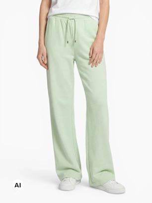 ESPRIT Pantalon de survêtement Menthe