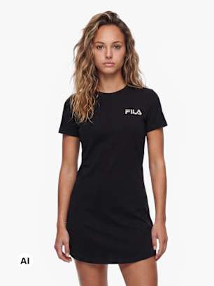 FILA Robe Noir
