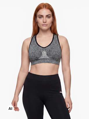 FILA Sport-BH Grau