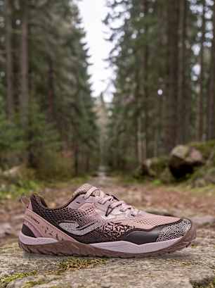 Joma Laufschuh Rosa