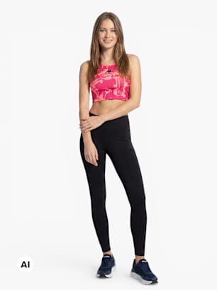 Kappa Top Pink