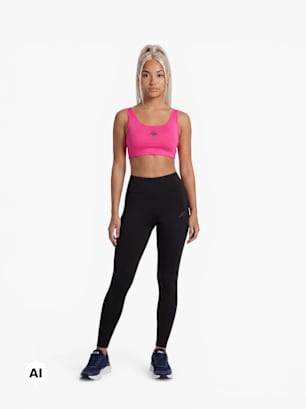 Kappa Brassière de sport Rose
