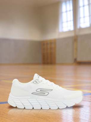 Skechers Sneaker Weiß
