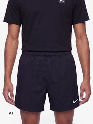 Nike Short noir