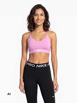 Nike Sport-BH Lila