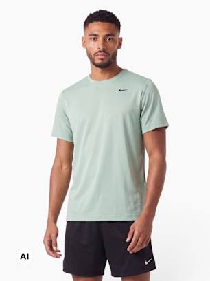 Nike T-Shirt Grün