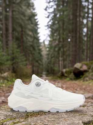 FILA Baskets blanc