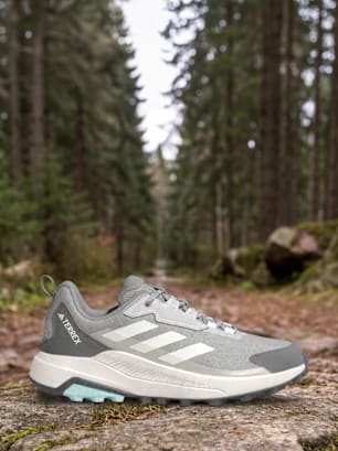 adidas Bėgimo batai Grey