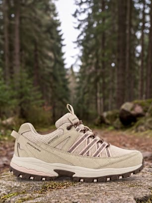 Skechers Nizki čevlji Taupe