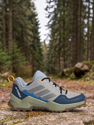 adidas Trekking-Schuh Grau