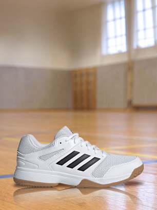 adidas Chaussure d’intérieur Blanc