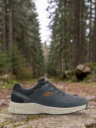 Skechers Sapatilha azul