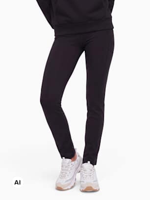 Skechers Jogginghose Schwarz