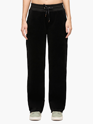 Skechers Jogginghose Schwarz