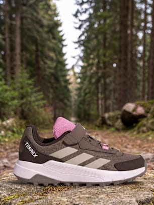 adidas Løbesko Brun