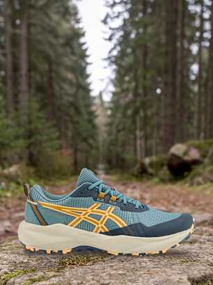 ASICS Futócipő Kék