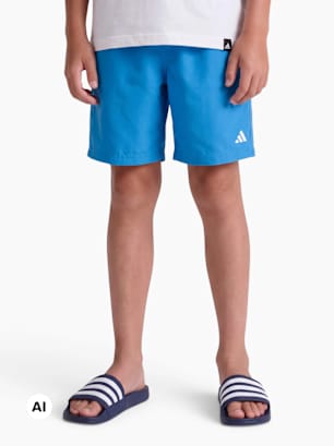 adidas Badeshorts Hellblau
