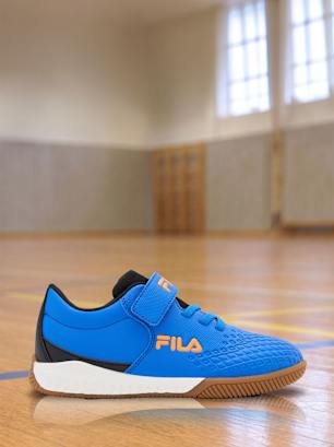 FILA Hallenschuh Blau