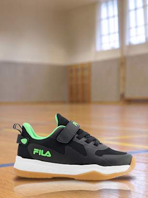 FILA Dvoranska cipela Zelena