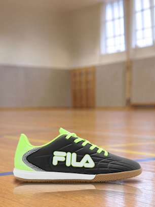 FILA Pantof de interior Negru