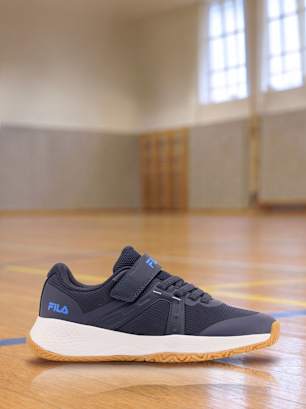 FILA Hallenschuh Blau