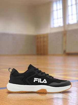 FILA Dvoranska cipela Crna