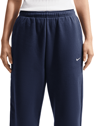 Nike Jogginghose Blau
