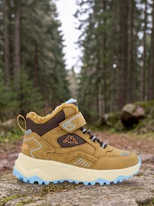 Kappa Winterboots Braun