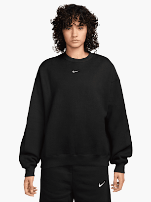 Nike Sweatshirt Schwarz