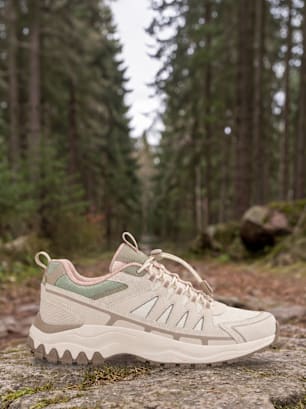 Highland Creek Buty wsuwane beż