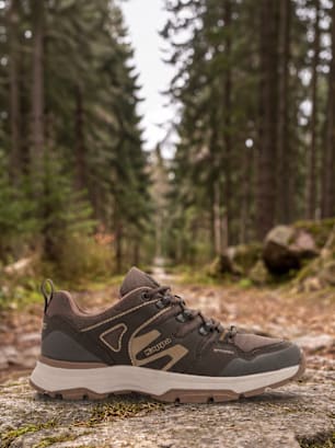 Kappa Chaussures basses brun