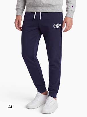 Champion Jogginghose Dunkelblau