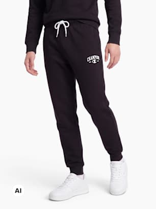 Champion Jogginghose Schwarz
