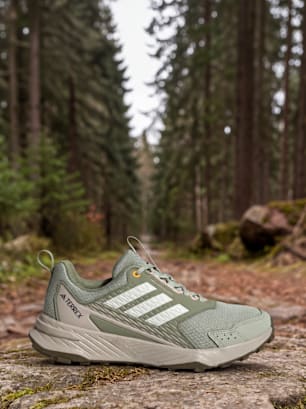 adidas Laufschuh Grün