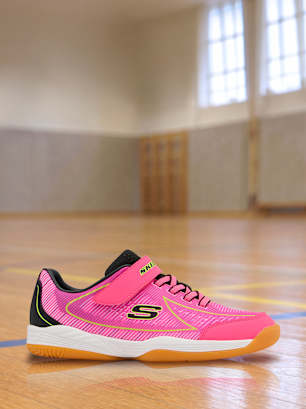 Skechers Teremcipő pink
