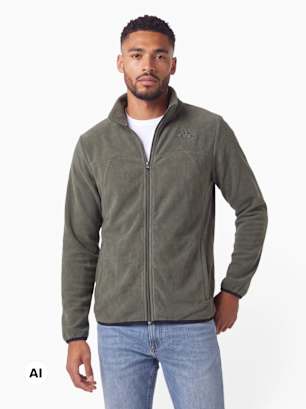 Kappa Outdoorjacke Grün