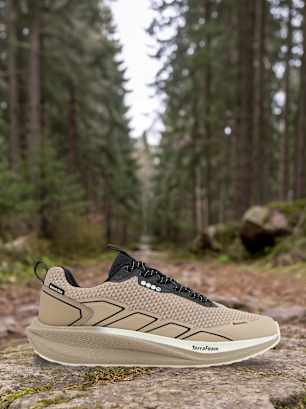 Bench Sneaker Taupe