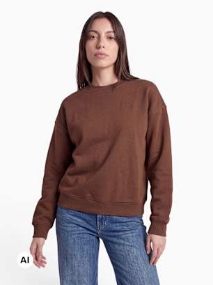 FILA Sweatshirt Braun