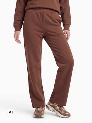 FILA Jogginghose Braun