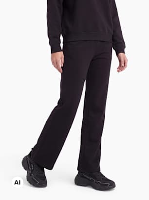 FILA Jogginghose Schwarz