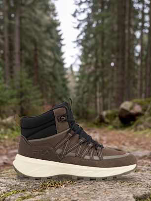 FILA Winterboots Braun