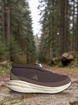 adidas Boots Braun