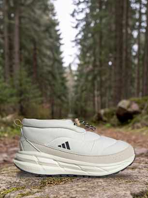 adidas Boots Offwhite