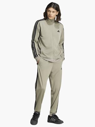 adidas Trainingsanzug Grau