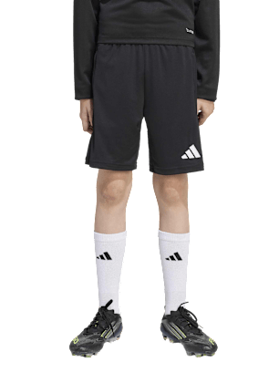adidas Shorts Schwarz