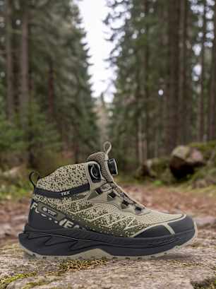 Dockers Baskets montantes beige