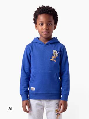 PAW Patrol Hoodie Blau