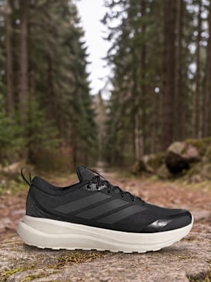 adidas RUNFALCON 6 ATR SCHUH Schwarz
