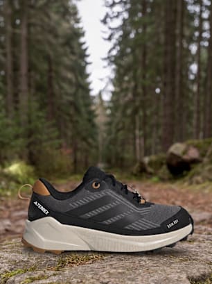 adidas Terrex Trailmaker 2 RAIN.RDY Wanderschuh Grau